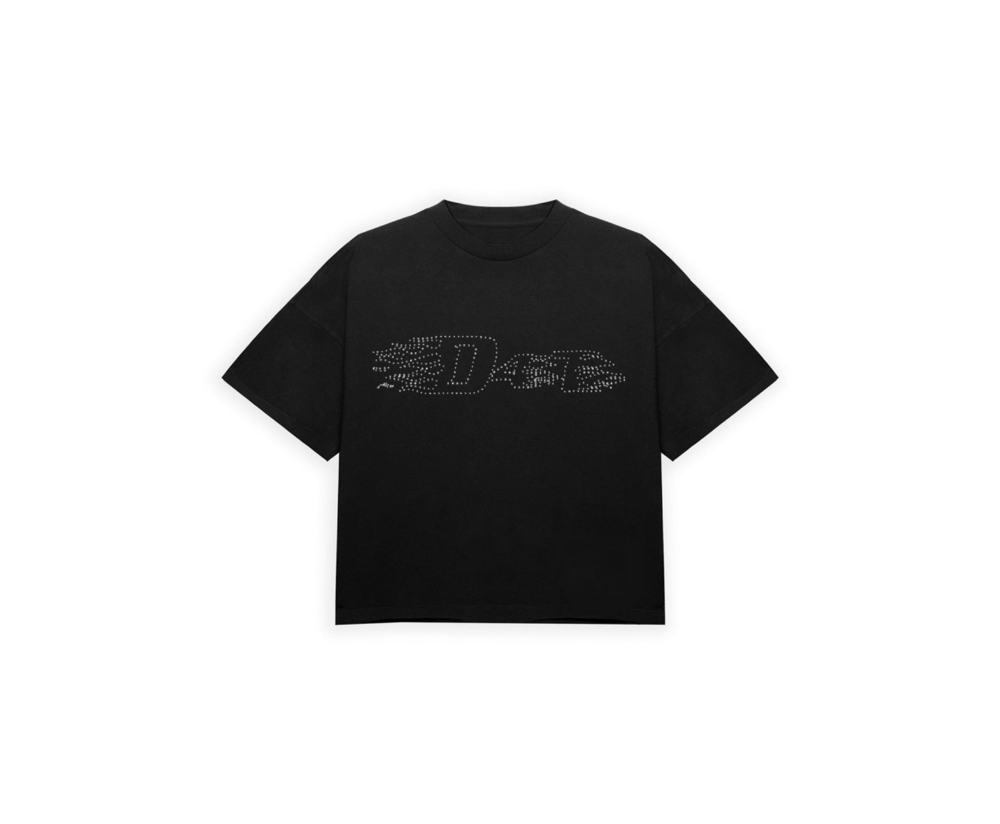 Black D4L T-Shirt